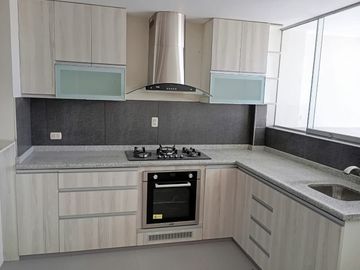 Lindo departamento ubicado en Cerro Colorado