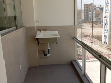 Lindo departamento ubicado en Cerro Colorado