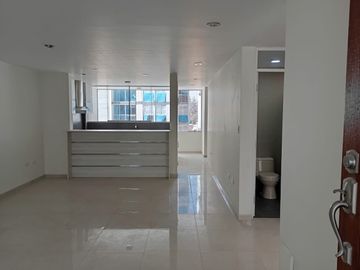 Lindo departamento ubicado en Cerro Colorado