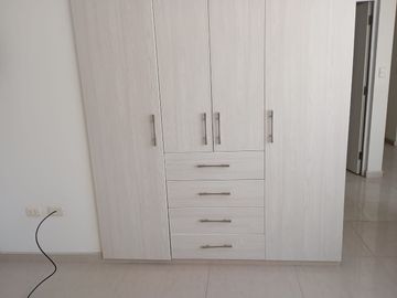 Lindo departamento ubicado en Cerro Colorado