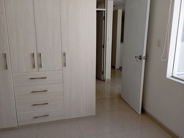 Lindo departamento ubicado en Cerro Colorado
