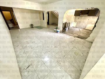 Casa en VENTA en Col. Dos de Mayo, Guadalupe, casi esquina c/Eloy Cavazos, 2 Recámaras en PB, con 30m² de patio y 57m² de terraza