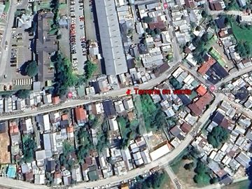Beneficencia, Terreno 400 mt2 $ 120.000.000.