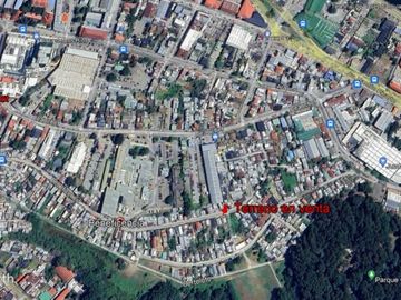 Beneficencia, Terreno 400 mt2 $ 120.000.000.