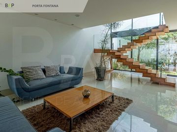 Casa en venta Porta Fontana Catania 121