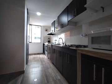 Apartamento en venta en Villa Country.