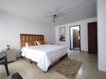 Apartamento en venta en Villa Country.