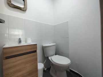 Apartamento en venta en Villa Country.
