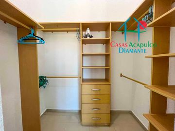 Departamento en venta con terraza y hermosa vista a las áreas comunes