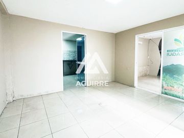 EN VENTA: Casa rentera esquinera en sector La Aurora, Machala