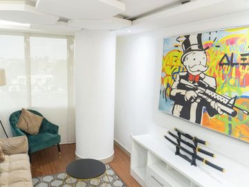 Samborondon, Vendo Hermosa Suite Amoblada