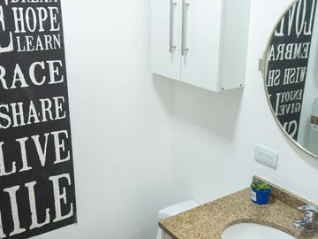 Samborondon, Vendo Hermosa Suite Amoblada