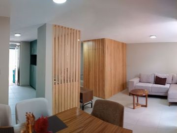 CASA EN VENTA REMODELADA EN PRIVADO FRACC DIEGO RIVERA - CERCA TEC MORELIA