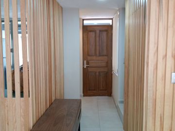 CASA EN VENTA REMODELADA EN PRIVADO FRACC DIEGO RIVERA - CERCA TEC MORELIA