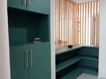 CASA EN VENTA REMODELADA EN PRIVADO FRACC DIEGO RIVERA - CERCA TEC MORELIA