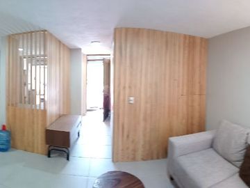 CASA EN VENTA REMODELADA EN PRIVADO FRACC DIEGO RIVERA - CERCA TEC MORELIA