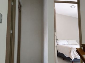 CASA EN VENTA REMODELADA EN PRIVADO FRACC DIEGO RIVERA - CERCA TEC MORELIA