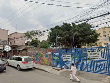 Dpto. En Cdmx, Tlahuac. En Proceso De Recuperacion