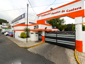¡¡atención Inversionistas!! Venta De Departamento En Remate Bancario, Col. Tlalpan, CDMX.