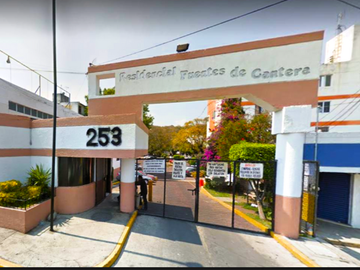 ¡¡atención Inversionistas!! Venta De Departamento En Remate Bancario, Col. Tlalpan, CDMX.