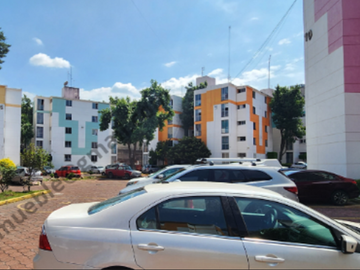 ¡¡atención Inversionistas!! Venta De Departamento En Remate Bancario, Col. Tlalpan, CDMX.