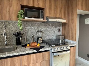 Casa en Morelos con 2 niveles