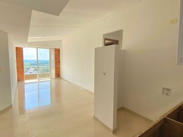 APARTAMENTO EN VENTA SECTOR LOS PINOS BARRANCABERMEJA