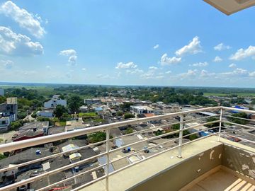 APARTAMENTO EN VENTA SECTOR LOS PINOS BARRANCABERMEJA