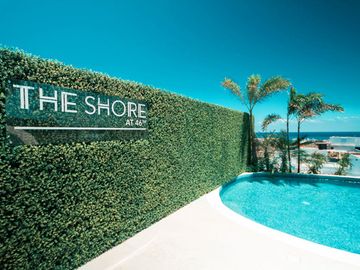 1 recamara/ One bedroom steps from ocean, a una cuadra del mar! , Centro Playa del Carmen!! Downtown!!