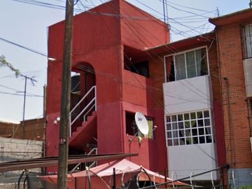 BONITO DEPARTAMENTO  NO SE ACEPTAN CREDITOS