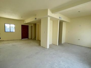 SEGUNDA SECCION CASA EN VENTA TOTALMENTE NUEVA