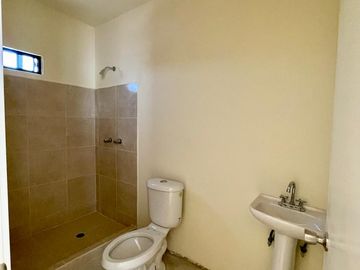 SEGUNDA SECCION CASA EN VENTA TOTALMENTE NUEVA