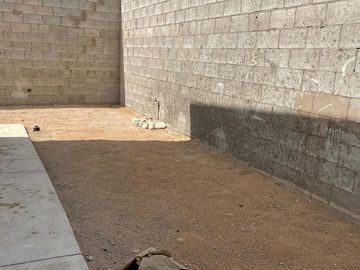 SEGUNDA SECCION CASA EN VENTA TOTALMENTE NUEVA