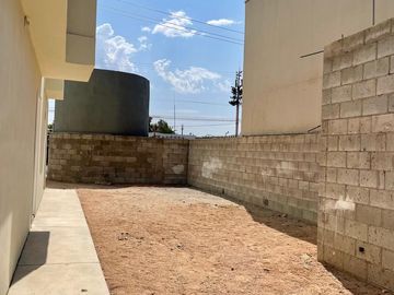SEGUNDA SECCION CASA EN VENTA TOTALMENTE NUEVA