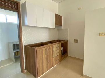 APARTAMENTO EN VENTA SECTOR LOS PINOS BARRANCABERMEJA