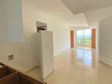 APARTAMENTO EN VENTA SECTOR LOS PINOS BARRANCABERMEJA