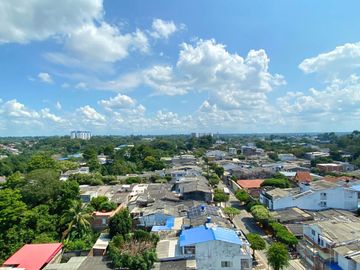 APARTAMENTO EN VENTA SECTOR LOS PINOS BARRANCABERMEJA