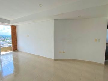 APARTAMENTO EN VENTA SECTOR LOS PINOS BARRANCABERMEJA