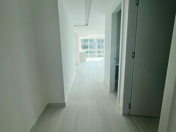 Departamentos en Venta, Edificio Perlazul, Av. Malecón y Guayas y Quil/Malecón de Salinas