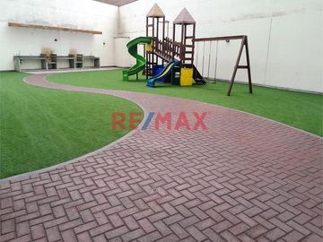 ID: 1103085 Alquiler Departamento Con Balcón En Pueblo Libre, De 3 Dormitorios