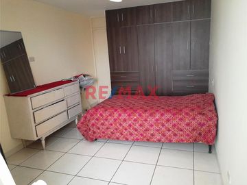 ID: 1103085 Alquiler Departamento Con Balcón En Pueblo Libre, De 3 Dormitorios