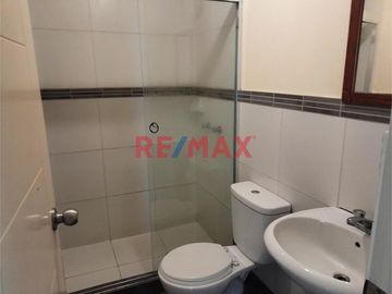 ID: 1103085 Alquiler Departamento Con Balcón En Pueblo Libre, De 3 Dormitorios