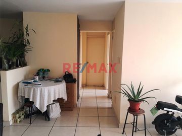 ID: 1103085 Alquiler Departamento Con Balcón En Pueblo Libre, De 3 Dormitorios
