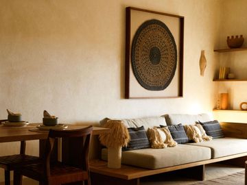 Departamento con alberca común, pre-contrucción, Fonatur Golf, San Jose del Cabo