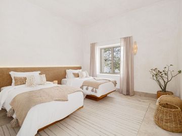 Departamento con alberca común, pre-contrucción, Fonatur Golf, San Jose del Cabo