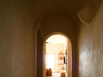 Departamento con alberca común, pre-contrucción, Fonatur Golf, San Jose del Cabo
