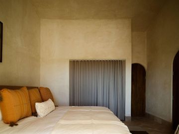 Departamento con alberca común, pre-contrucción, Fonatur Golf, San Jose del Cabo