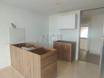 APARTAESTUDIO EN VENTA SECTOR LOS PINOS BARRANCABERMEJA