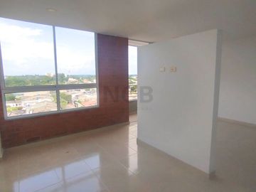 APARTAESTUDIO EN VENTA SECTOR LOS PINOS BARRANCABERMEJA