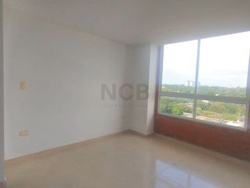 APARTAESTUDIO EN VENTA SECTOR LOS PINOS BARRANCABERMEJA